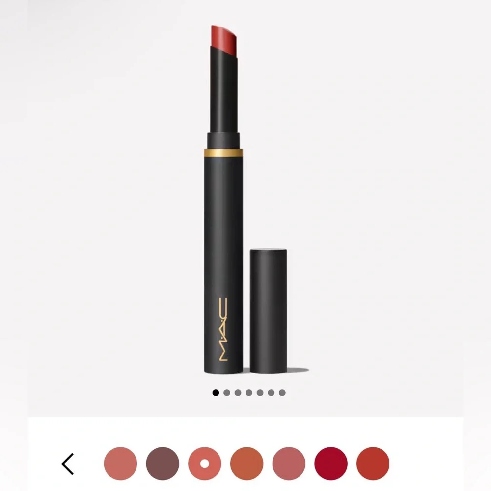 MAC Powder Kiss Velvet Blur Slim Stick NIB 877, 886,878, 889